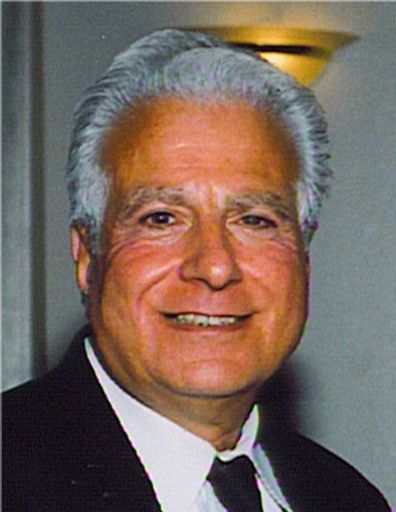 Paul Richard  Fariello Profile Photo