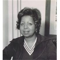 Barbara M. Dobbins Profile Photo