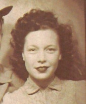 June Ball Singleton Profile Photo