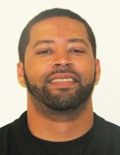 Gregory Cross (Lansing) Profile Photo