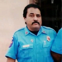 Lieutenant Felipe Luna Profile Photo
