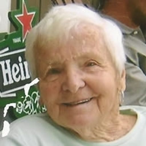 Helen J. Hoysradt