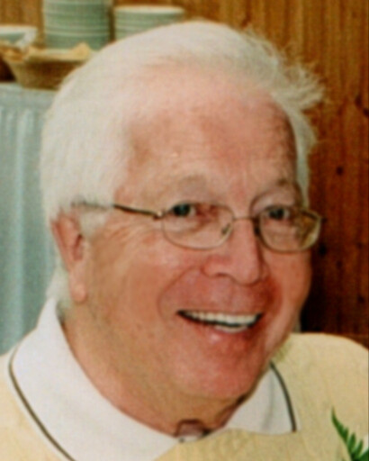 Irving Thomson Nicoll's obituary image