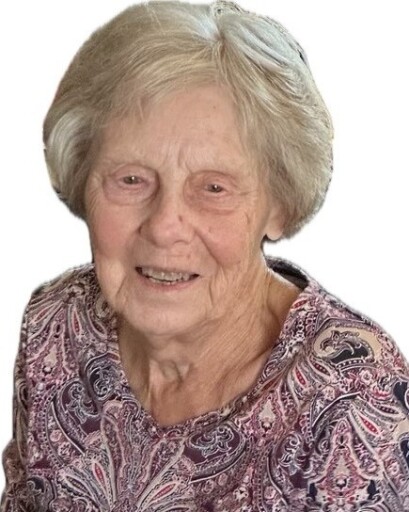 Nadine J. Buechler's obituary image