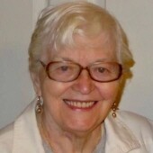 Marjorie A. Tocci