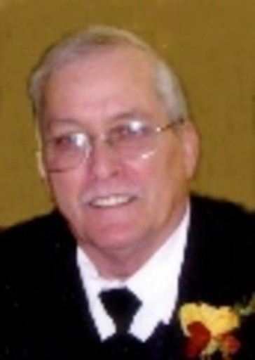 Douglas Wayne Ehrenhaft