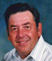 Charles "Yardy" Raymond Myers