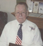 Elmer Specht Profile Photo