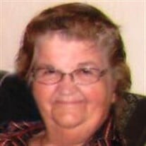 Dorothy Mae Pickens Profile Photo
