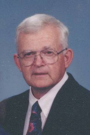 Jerry E. Campbell Profile Photo