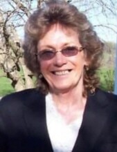 Sharon Wardlow Brown