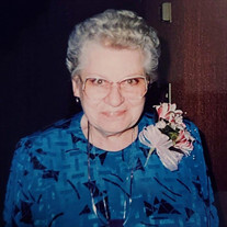 Frances R. Petkus Profile Photo