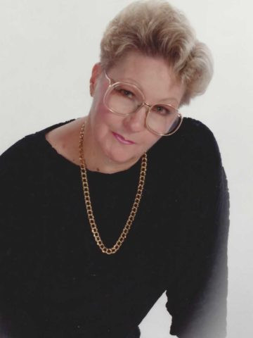 Linda Vestal Profile Photo