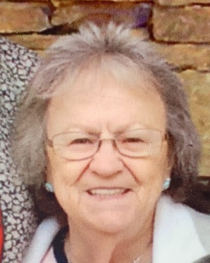 Helen Fay Moseley's obituary image