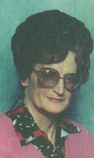 Rita Alderson