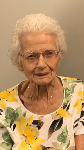Olivia A. Judge