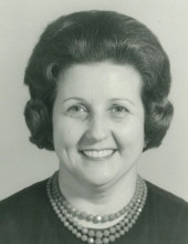 Virginia Belle Bradbury Profile Photo