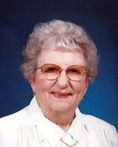 Helen Deweese