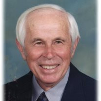 Cecil C. Butler Profile Photo