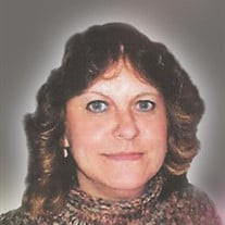 Janice Appel Profile Photo