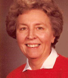 Bernice Iantha Coleman (Shaver)