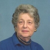 Josephine Gaither Jones Profile Photo