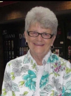 Wilma Kaye Wesley