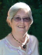 Karen E. Warner