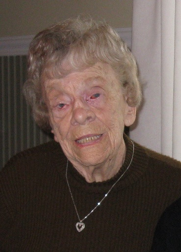 Margaret Pauline Edwards Sonntag