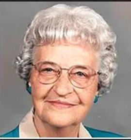 Dorothy H. St. Martin