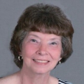 Jeanette M. Meyer Profile Photo