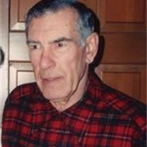 Albert L. Wessell