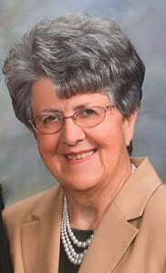 Marjorie Marie Brumbaugh