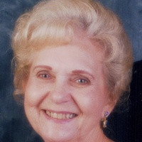 Dorothy Perkins Benson Profile Photo