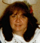 Linda Palkovich Magnuson