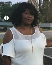 Ms. Gloria Terrell Randall Profile Photo