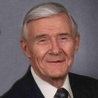 Robert "Bob" J. Eaton