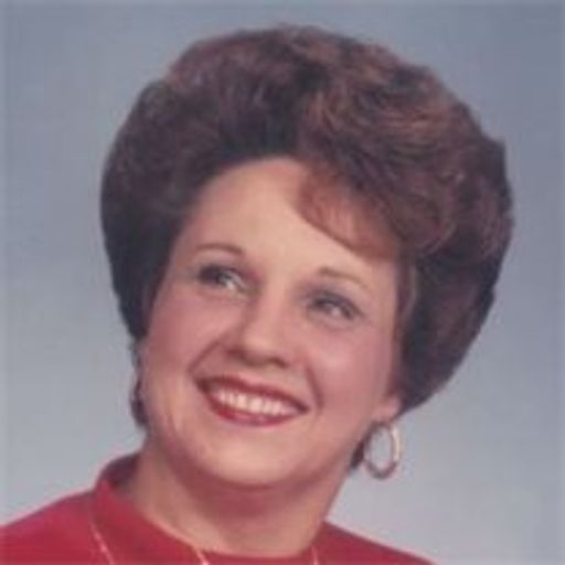 Maxine Harris Welch Profile Photo