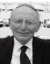 Stanley Hersh Profile Photo