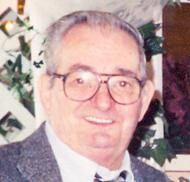 Richard P. Fralix Sr.