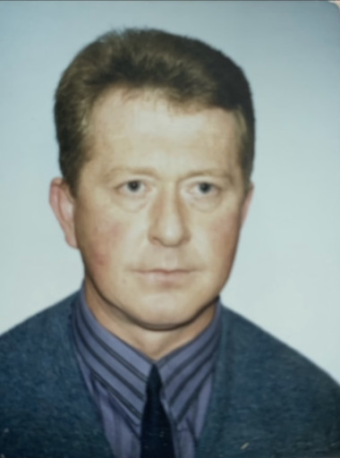 Zbigniew Andrzejewski Profile Photo
