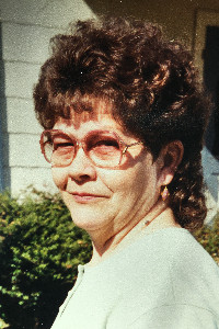 April Mason Profile Photo