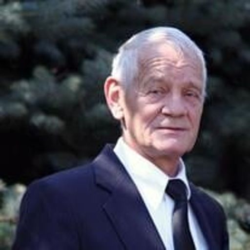 Richard W. "Rick" Brodersen