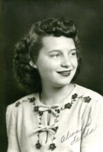 Zelda Lucille Lynch Clarkson Lowe Profile Photo