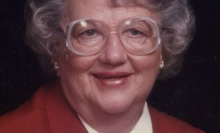 Lucille C. Steinhoff