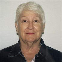 Marcia C. Kasza Profile Photo