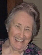 Peggy Ann Gunter