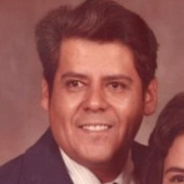 Ruben Salazar Profile Photo
