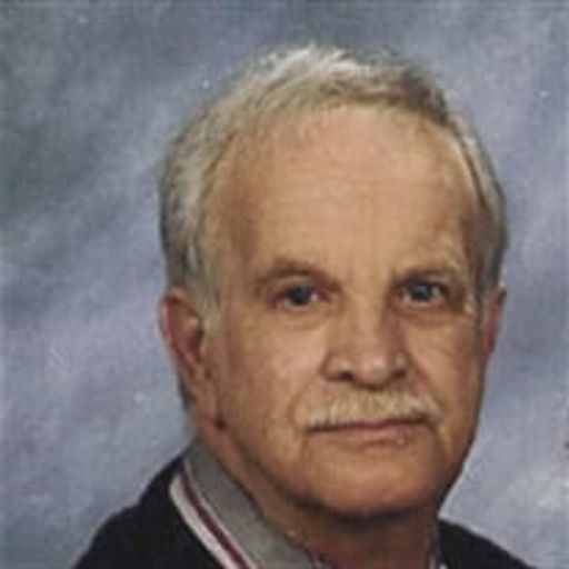 Wesley R. Dixon, Jr. Profile Photo