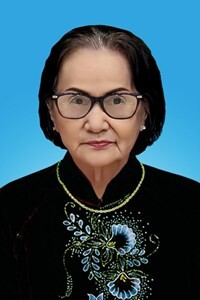 Hao Thi Nguyen Profile Photo